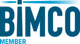 BIMCO Member since 1982