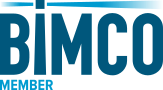 BIMCO Mitglied seit 1982