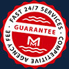 Fast 24/7 Services